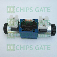 Rexroth 4WE6J62-EG12N9K4-V