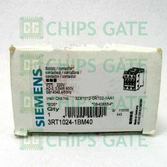 3RT10241BM40