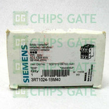 3RT10241BM40