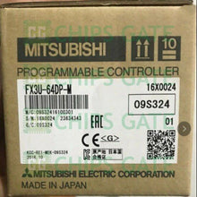 FX3U64DPM