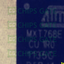 Atmel ATMXT768E-CUR