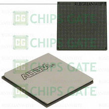 Altera  EP4SGX110HF35C2N