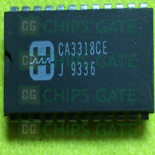 Harris CA3318CE
