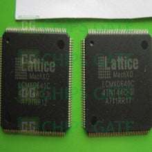 Lattice LCMXO640C-4TN144C