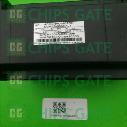 SGMAS08ACA21
