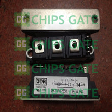 International Rectifier IRKT56-12S90