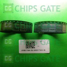 International Rectifier 2SB1184-Q-2SD1760-Q