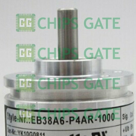 Elco EB38A6-P4AR-1000