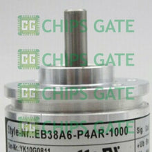 Elco EB38A6-P4AR-1000