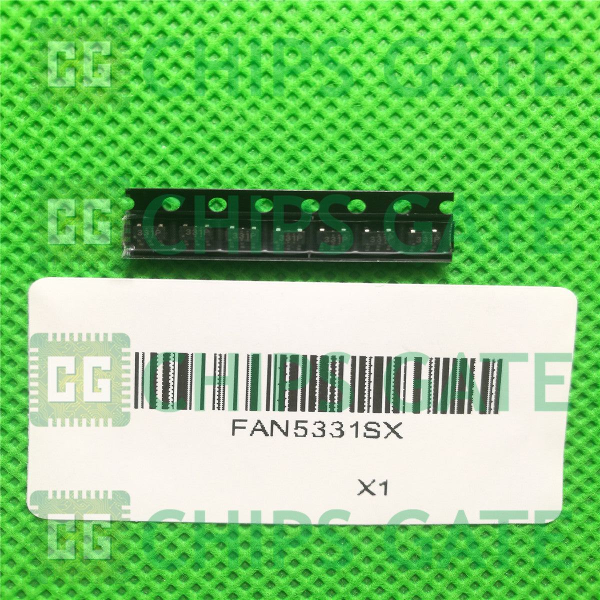 Fairchild FAN5331SX