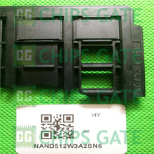 Micron NAND512W3A2SN6