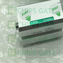 Ckd SSD2-L-20-10-W1