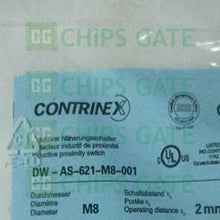 Contrinex DW-AS-624-M8-001
