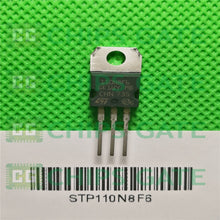 International Rectifier STP110N8F6