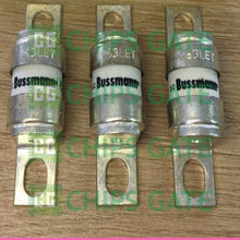 Bussmann BS88