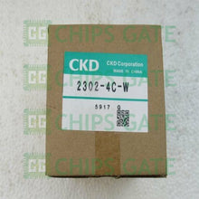 Ckd 2302-4C-W
