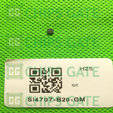 Silicon SI4707-B20-GM