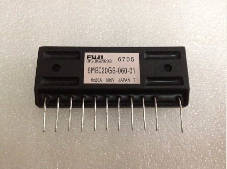 6MBI20GS06001