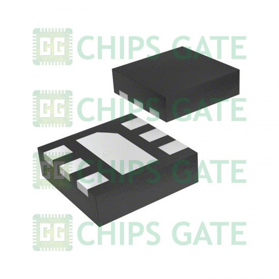 Nxp PUSBM12VX4-TL+115