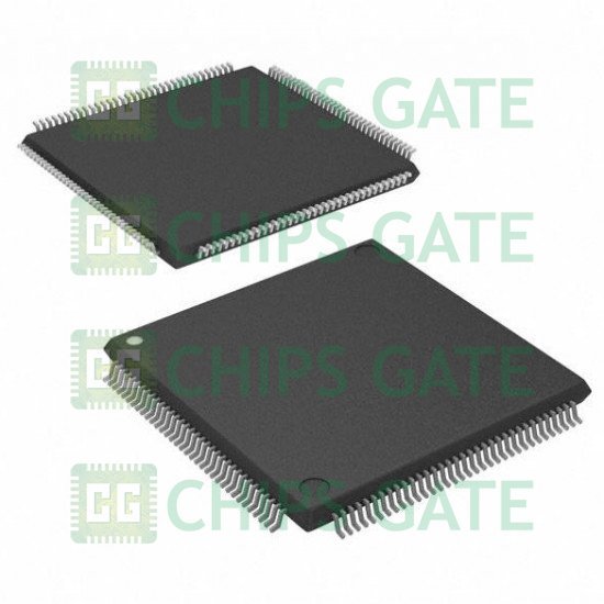 Lattice LFXP6C-3T144C