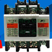 SC40