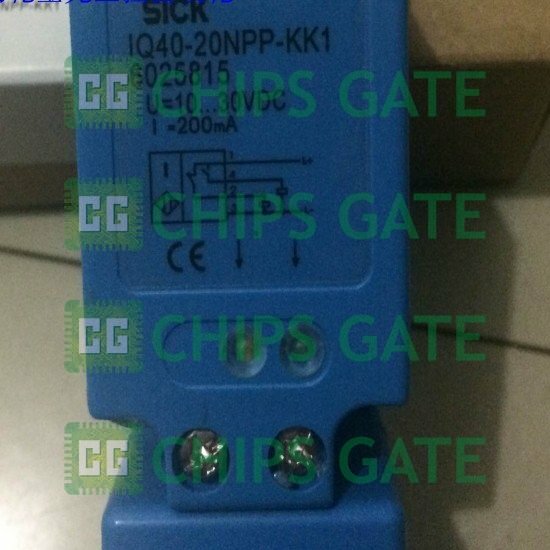 IQ4020NPPKK1