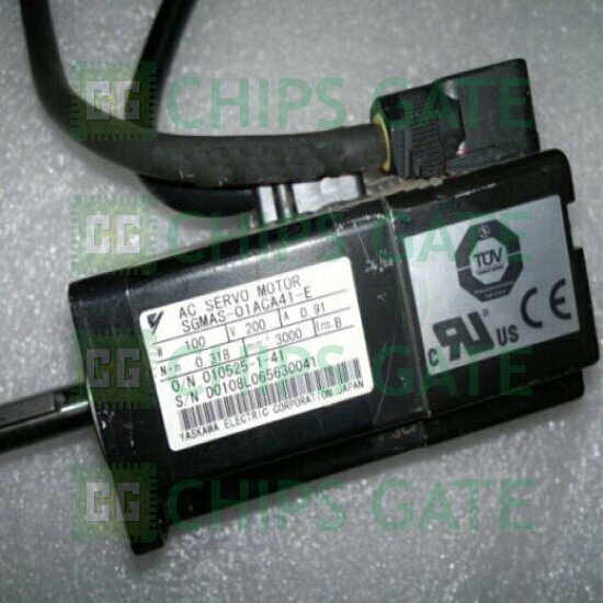 SGMAS01ACA41E
