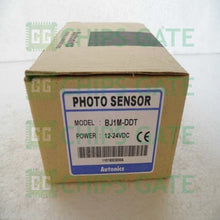 Autonics BJ1M-DDT