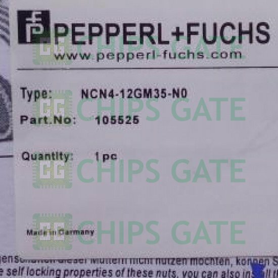 NCN412GM35NO