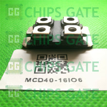 Ixys MCD40-16IO6
