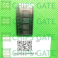 Intersil ISL95831HRTZ