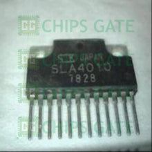 Sanken SLA4010