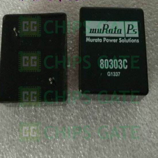 Murata Power 80303C
