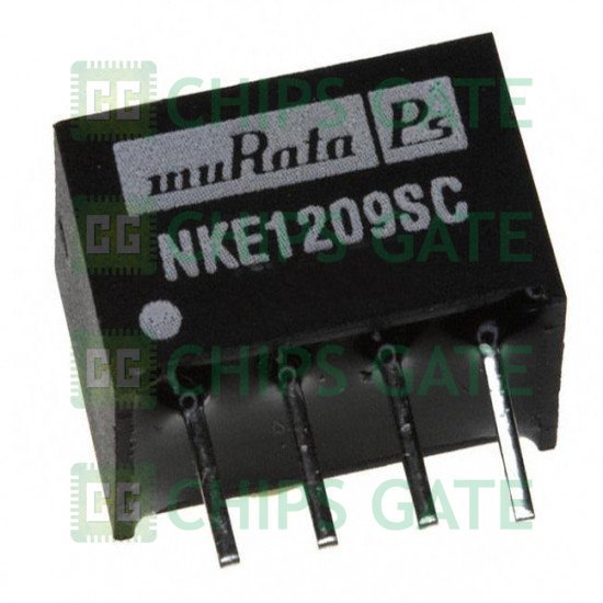 Murata Power NKE1209SC