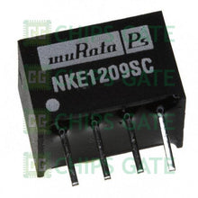 Murata Power NKE1209SC