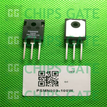 Philips PSMN009-100W