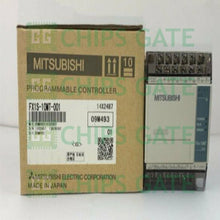FX1S10MT001