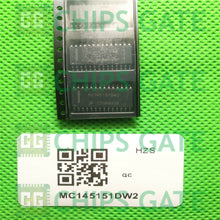 Freescal MC145151DW2