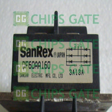 Sanrex DF60AA160