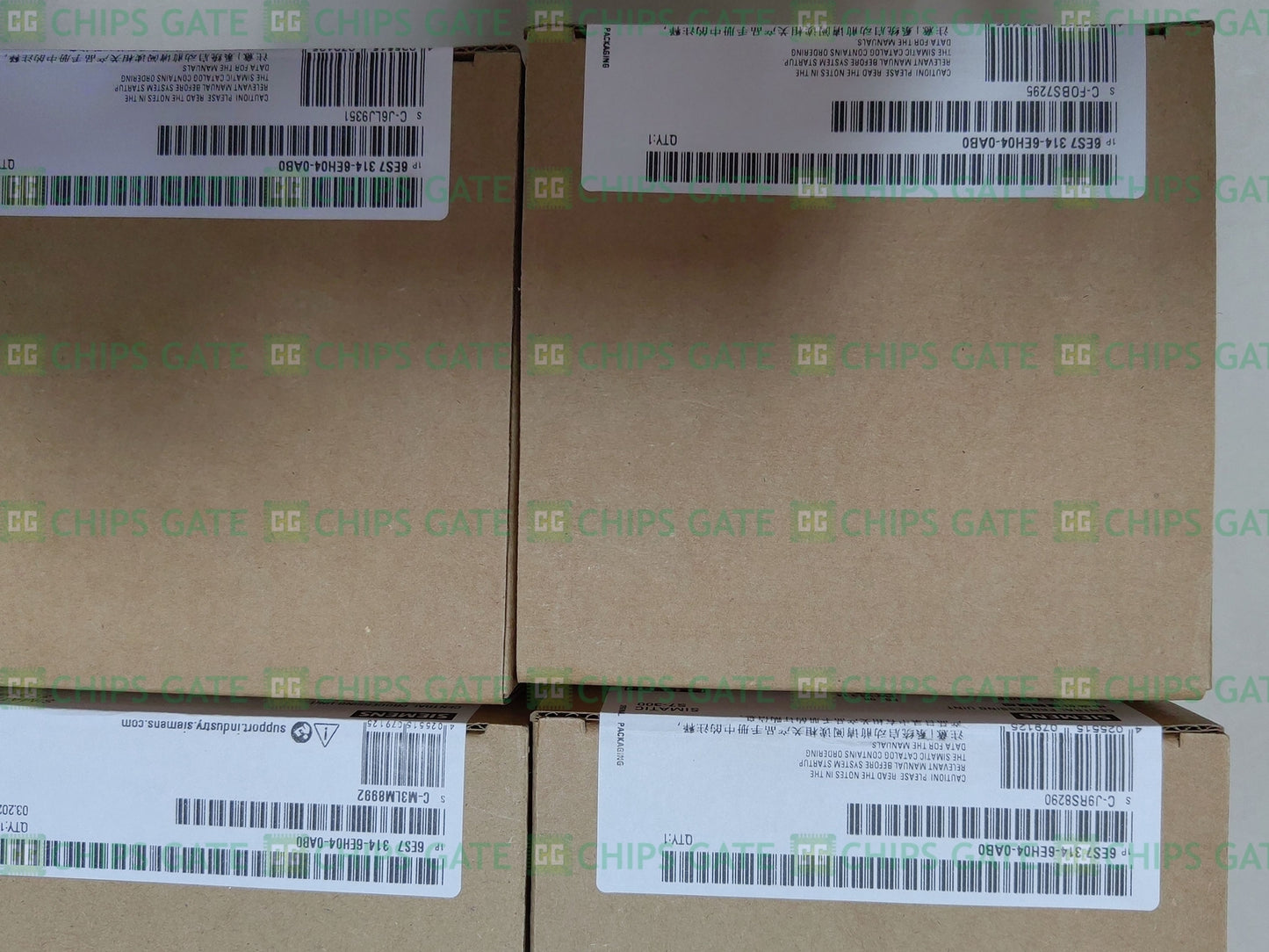 6ES73146EH040AB0