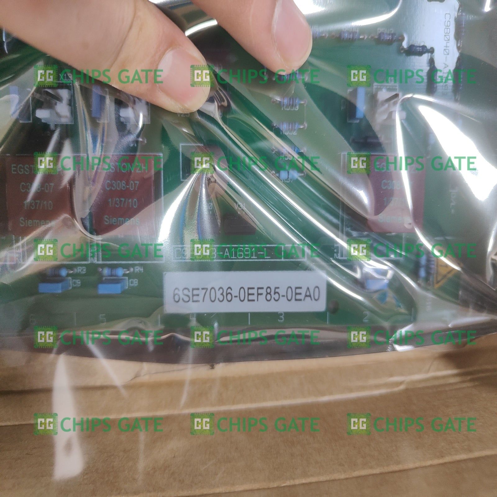 6SE70360EF850EA0
