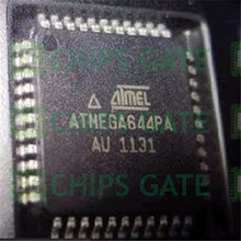 Atmel ATMEGA644P-20AU