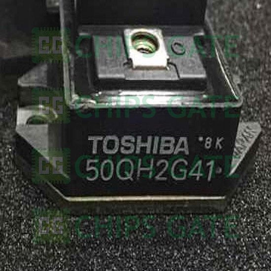 Toshiba 50QH2G41