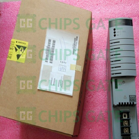 Yokogawa PW482-10