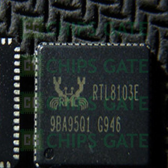 Realtek RTL8103E-GR