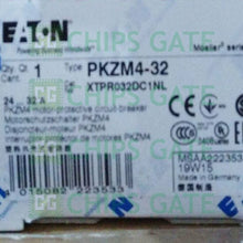 Eaton Moeller PKZM4-32