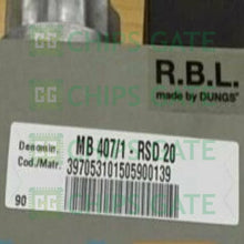 Dungs MB-DLE407B01S20