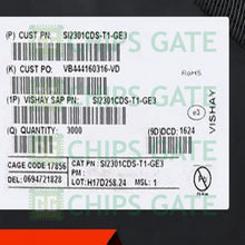 Vishay SI2301CDS-T1-GE3