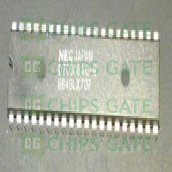Nec D70008AC-8