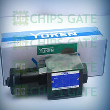 Yuken MRP-06-C-30